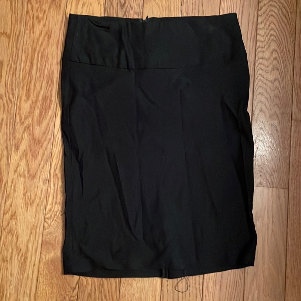 Charlotte Russe Pencil Skirt
